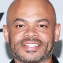 Anthony Hemingway, Second Assistant Director