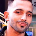 Vinod Mohana Sundaram als 
