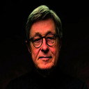 Hans-Hermann Klare als Foreign Editor STERN Magazine