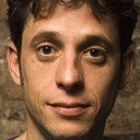 Javier Marzan als Fool