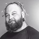 Windham Rotunda als Bray Wyatt