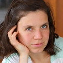 Johanna Leinen als Prinzessin Gustava