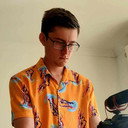 Ross Milne als Bradley