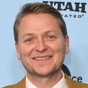 Josh Peters, Executive Producer