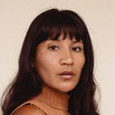 Isabela Catão als Noiva da foto