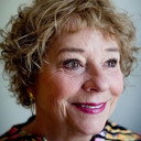 Marie Eykel als Passe-Partout