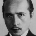 Otto Matieson als Egbert