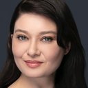 Nurgül Yeşilçay als Aydanur