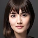 Sevda Erginci als Zeynep Yılmaz