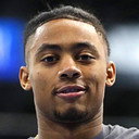 Amari Jones als Self