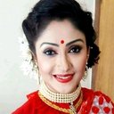 Golam Farida Chhonda als 