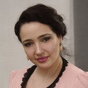 ნინო მუმლაძე als 