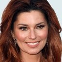 Shania Twain als Shania Twain