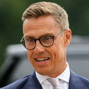 Alexander Stubb als Self (archive footage) (uncredited)