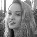 Isabella Parriss als Cobweb