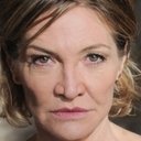 Blanca Martínez als Virginia Goodman