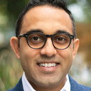 Jatin Desai, Executive Producer