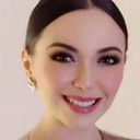 Ravelra Supit als Ruqayah