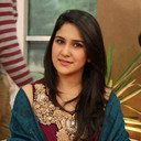 Anoushay Abbasi als 