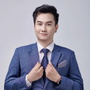 Phạm Anh Tuấn als Chiến "chó"