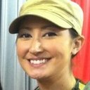 Kourtney Kuroki, Makeup Department Head