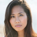 Alice Tran als Jasmine