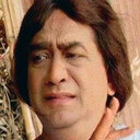 Sohail Asghar als Saima