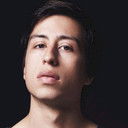 Sebastián Ayala als Pizarro