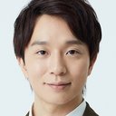 Masatomo Nakazawa als Haruki Nakayama (voice)