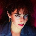 Sevda Baş als Zeynep