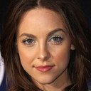 Brittany Curran als Pamela