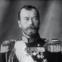 Czar Nicholas II of Russia als Himself