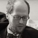 Eric Chase Anderson als Architect