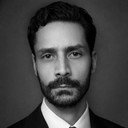 Chris Melucci als Man