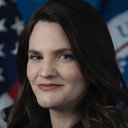 Nina Jankowicz als Self - Author, How to Lose the Information War
