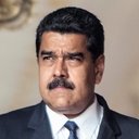 Nicolás Maduro als Self