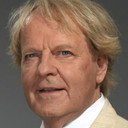 Peter Fricke als Schwarzenberg