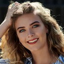 Liv Leman Brandorf als Vega Jul