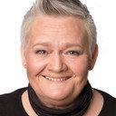 Alicja Bach als Woman