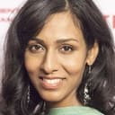 Rekha Sharma als Dr. Thurston