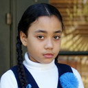 Brianna Dufrene als Abigail
