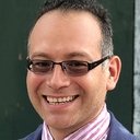 Michael Melamedoff, Director