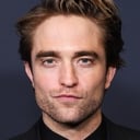 Robert Pattinson als Edward Cullen