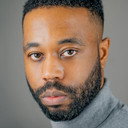 Jermaine Young als Man
