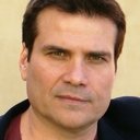 David Francis Calderazzo als Bernie's Floor Manager