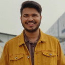 Shubham Gaur als Jaat / Rupesh Bhati
