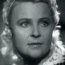 Вера Шершнёва als Liza