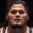 Jeffrey Cobb als Jeff Cobb