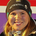 Anja Pärson als Self