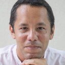 Itamar Vieira Junior als Self